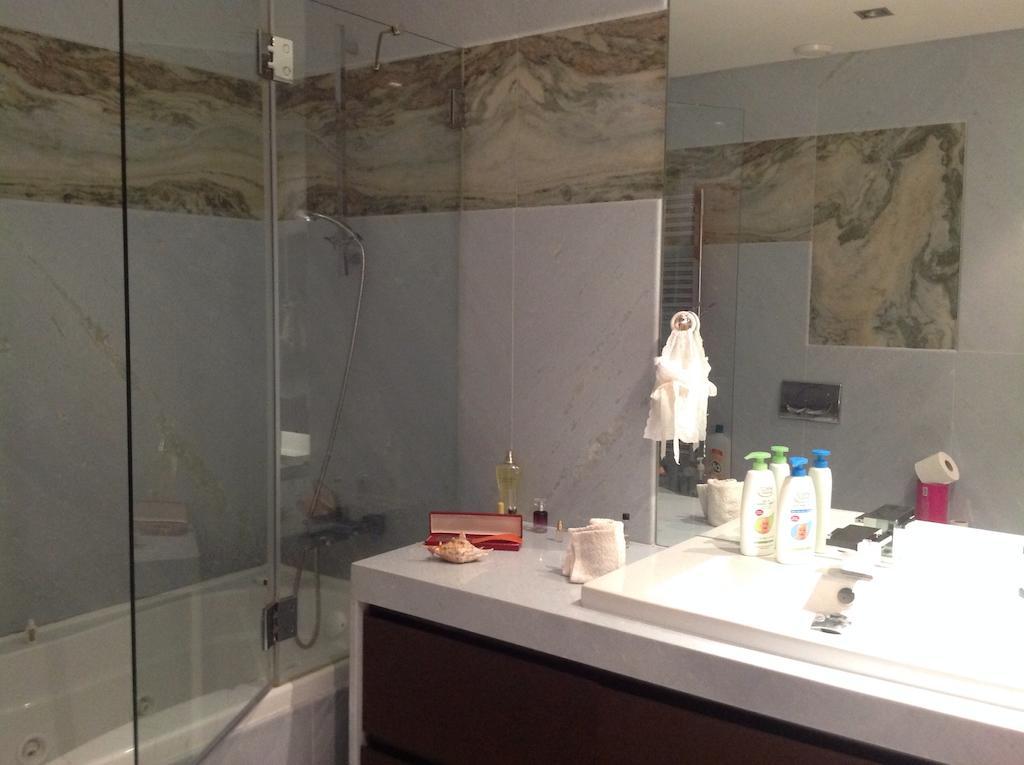 Canas Guest House In Lisbon Room photo