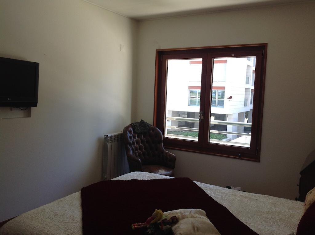 Canas Guest House In Lisbon Room photo